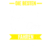 Baggerfahrer Onkel Baggern Bagger