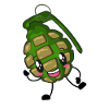Grenade