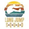 Long jump