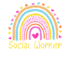 Social Worker Rainbow