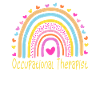 Occupational Therapist Rainbow