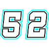 52 Number Symbol