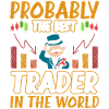 Forex trader #1