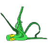Yoga Octopus 5 DeHai