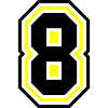 8 nombre symbole