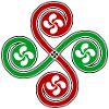 Croix du pays Basque