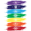SEVEN CHAKRAS