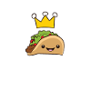 Taco Queen Amour Tacos