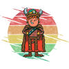 Wikinger