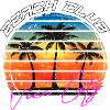Beach Club Vice City GTA