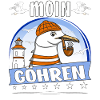 MÖWE MOIN GÖHREN