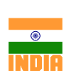 India