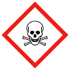 Toxic Warning. Toxic Warning