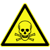 Toxic Warning. Toxic Warning