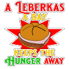 Leberkas