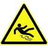 Smooth Warning, Slippery Warning