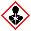 Extreme Health Danger, Serious Health Danger