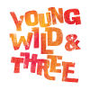 Young Wild Three 3 Compleanno 4