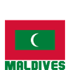 Maldives