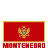 Monténégro