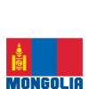 Mongolie