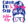 Cancer Du Sein Octobre Rose