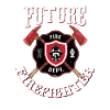 Future Firefighter pompiers incendie incendie