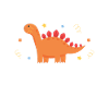 Big Brother Dinosaur 2022 Dino