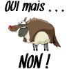 Oui mais Non!