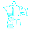 cafetière cafetière
