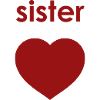 sister heart