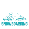 Snowboard