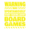 Funny Board Games