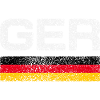 Germany CEFR with flag