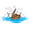 Arche Noah