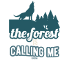 La forêt m’appelle