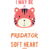 a cute tiger