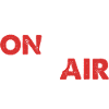 On Air Podcast Microphone Radio Show Presenter