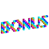 BONUS bonus Bonus Pixel