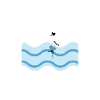 J'peux pas j'ai aquabike