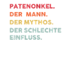 Patenonkel Patenkind Pate Geschenk