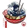 super ramen