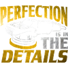 Autoaufbereiter Professionelle Autopflege Geschenk