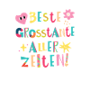 Beste Großtante aller Zeiten Geschenk