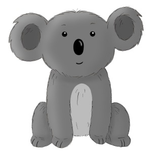Koala Konrad