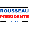 Présidentielles 2022 - Sandrine Rousseau