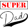 Super Dad