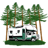 Caravane Camping-car Caravan Camper