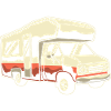Caravane Camping-car Caravan Camper