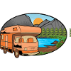 Caravan Motorhome Caravan Camper